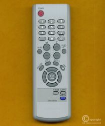 PILOT DO TV SAMSUNG AA59-00312D