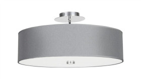 Lampa Sufitowa Viviane Grey 6532 Nowodvorski