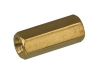 TM5-Z Tulejka dystansowa z obustronnym gwintem wewnętrznym M3 TM5