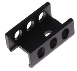 Radiator 25 x 11 x 16mm 18K/W