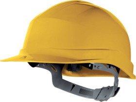 Kask ochronny, Żółty, ZIRCON 1