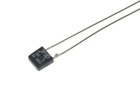 Bezpiecznik TERMICZNY 2A 250V 130C (5szt)