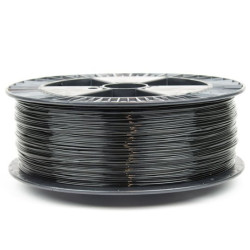 ColorFabb PET-G ECONOMY 1.75mm 2200g Black