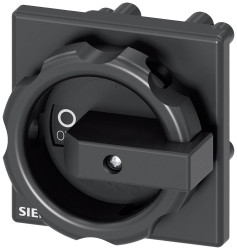 Siemens 3LD93444C Mechanizm operacyjny obrotowy 3LD9344-4C