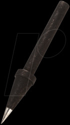 N4-2 Replacement soldering tip, 0.4 mm, pencil-point for ZD-415B