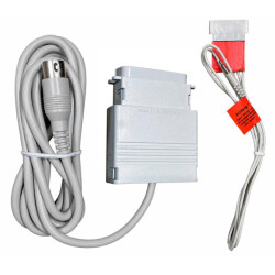 Parallel Interface (C64/C128)