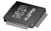 S12ZVM Mixed-Signal MCU for Automotive and Industrial Motor Control Applications