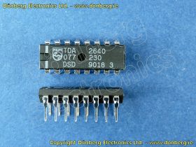 TDA2640