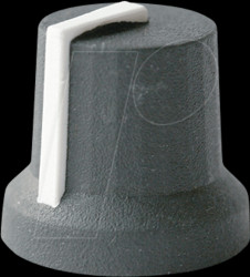 CL170841CR         Switch cap .Ø 16.8 mm, 6 mm