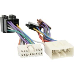 Złącze HF Parrot SUBARU