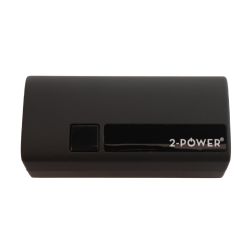 NanoWave 3 5000mAh USB-C &amp; A Power Bank
