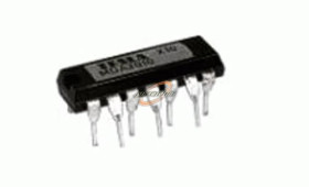 TBA820M - UKŁAD SCALONY