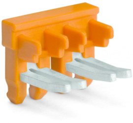 Circuit jumper for connection terminal, 2007-8443