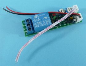 MODUŁ WYŁ.CZASOWEGO 0s-24h 12V TIMER