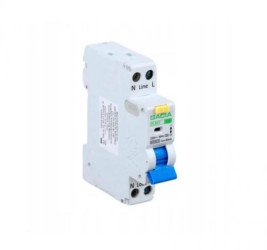 WYŁĄCZNIK RÓŻNICOWO-NADPRĄDOWY RÓŻNICÓWKA 25A