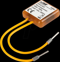 130366 Inrush current limiter
