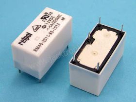 Przek.RM40 12V 5A RM40-2011-85-1012 1P