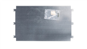 Płyta Montażowa 400X800mm Stal Bpz-Mpl400-800 114820