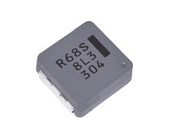 Dławik do układów zasilania 1.9 μH 10.9 x 10 mm Idc 29.8A