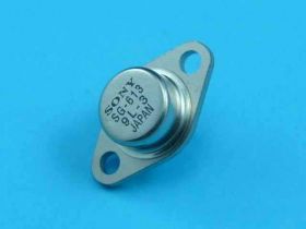 SG-613 SONY TYRYSTOR