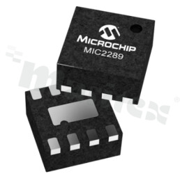 MIC2289-34YML-TR - Elementy