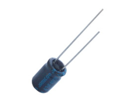 KE 220uF 35V TK Jamicon 8x11 105°C RM3.5mm 2000h