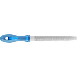 PFERD 11233207 wood rasp semi-circular tapered 200 mm Ergonomic Handle