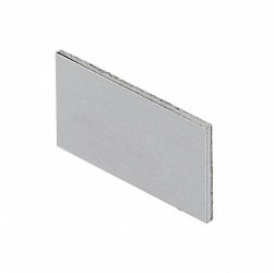 Tabliczka opisowa Schlegel BZ16B6005 I/0/II 10 szt.