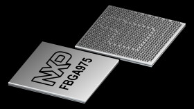 S32E288 Cortex-R52 and -M33, Flash, HSE, FlexLLCE, NETC3, Math Accel, GTM, CAN FD, GbE, 975 MAPBGA - Real-Time Processor