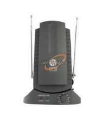 ANTENA TV/FM "CITY" POKOJOWA