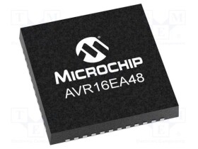 AVR16EA48-E/6LX