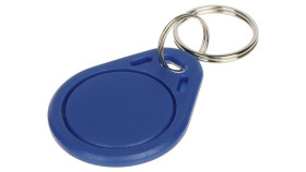 Brelok Zbliżeniowy Rfid Atlo-501B/Be