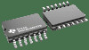 Military-grade, quad, 36-V, 1-MHz operational amplifier | J | 14 | -55 to 125