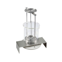 Kern YDB-02 Density Measurement Set For EMB 2000-2V 85-2365