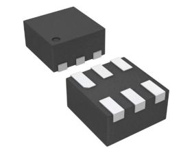 LP38693SD-ADJ/NOPB WSON6