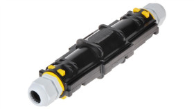 Mufa Przelotowa Gelbox Rapid-Joint-L10-Ip68 Ip68 Raytech