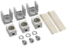 Blok zaciskowy Spelsberg GKL 400 AL 1 szt.