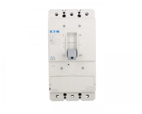 Rozłącznik mocy 3P 630A LN3-630-I 112009