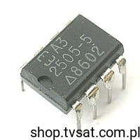 HA3-2505-5 DIP8 HARRIS