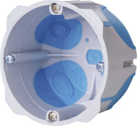 Gniazdo dodatkowe KOPOS KPL64-50/LDHF_KA, 67 mm x 50 mm, 1 szt.