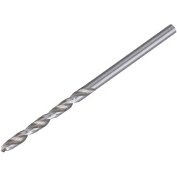 CK Tools T3100 025 HSS Split Point Drill Bit 2.5mm Loose