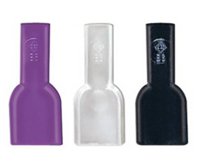 Obudowa do konektorów zaciskanych Przezroczysty 8mm