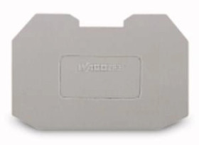 Ścianka redukcyjna szara 283-333 /25szt./