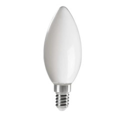 Żarówka LED E14 XLED C35E14 4,5W-WW-M 470lm 2700K barwa ciepła 29620