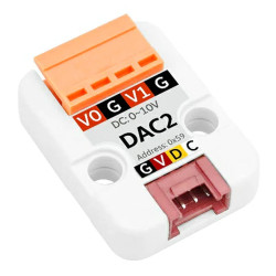 DAC 2 I2C Unit (GP8413)