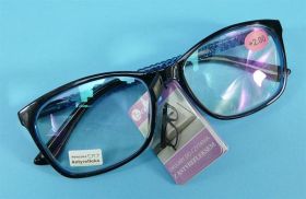 OKULARY DO CZYTANIA +2.00 ANTYREFLEX
