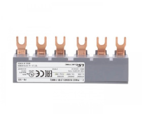 Szyny do łączenia wyłączników 2x MMS-32 PB-322