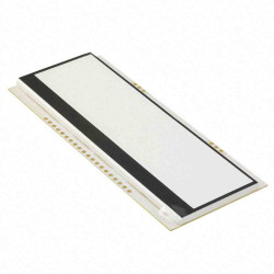 Podświetlenie wyświetlacza LED, 94 x 40mm Display Visions
