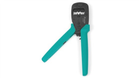 Zaciskarka Konektorów Nieizolowanych I D-Sub Zaciskacz 30-18Awg Cp-3006Fd36...