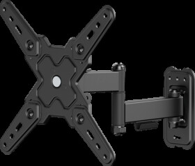 79762 TV mount 13 - 43; 20 kg, tilt-swivel-rotate, extendable 27.4 c